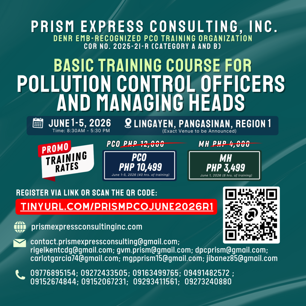 PCO TRAINING POSTER JUNE2026R1